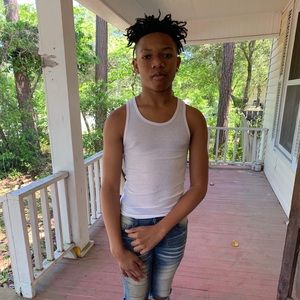 Meet your Posher, Jay